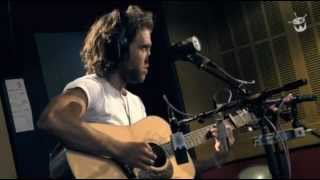 Matt Corby - Brother (Acoustic Session) chords