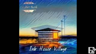 Ink House Village Deliah Blue