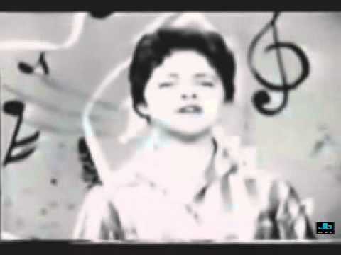 Brenda Lee - Sweet Nothin&rsquo;s (1958)