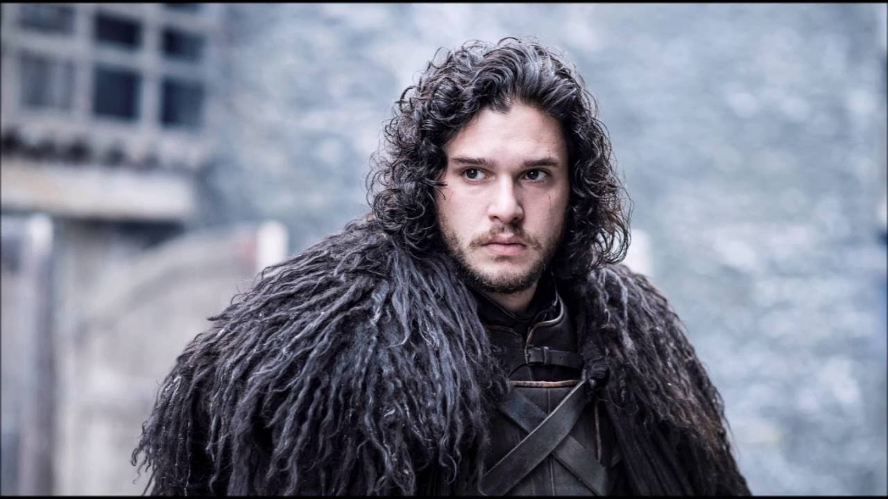 Jon Snow's Mom (season 6 spoilers) YouTube