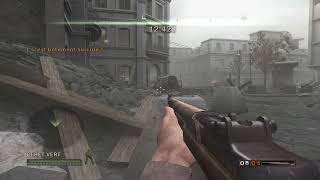 Commandos Strike Force : All bug I remember 10 years after my last online game.