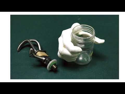 06 - Jon Schull - Open Source Volunteer Made 3D Printed Prosthetics