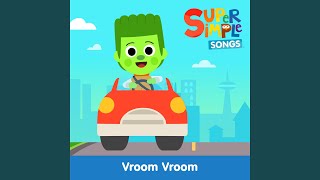 Vroom Vroom (Sing-Along)