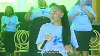 Indumiso Ye Tende S5 - Zincane Izibongo