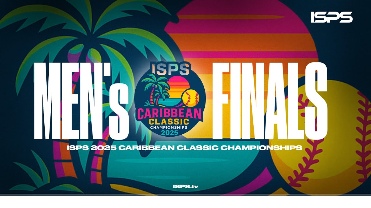 Men’s FINALS - 2025 ISPS CCC