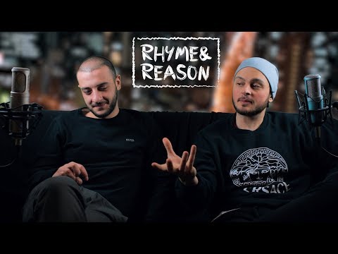 Rhyme \u0026 Reason -  Episode #1 ( PVP Battle, KayaKata, Birja Mafia, ამერიკული რელიზები)