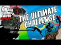 Can you WALK, SWIM and BIKE across the map in GTA Online without Dying? (Triathlon Challenge)