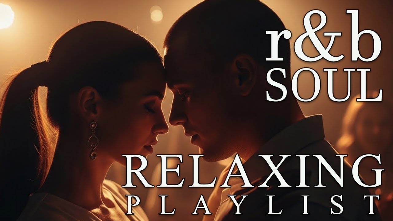 【R&B Soul】The Way You Remember Me – Bittersweet Ballads for Quiet Nights & Fading Love