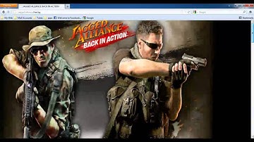 JAGGED ALLIANCE BACK IN ACTION PC Serial