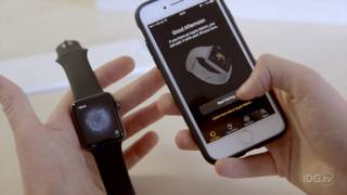 Watch macworld uk's acting editor, david price, take you through the
unboxing and initial setup of apple series 2, apple's latest
smartwatch. for m...