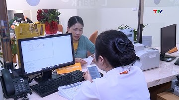 Triển khai các giải pháp hỗ trợ người dân chịu ảnh hưởng bão số 10| NSTH