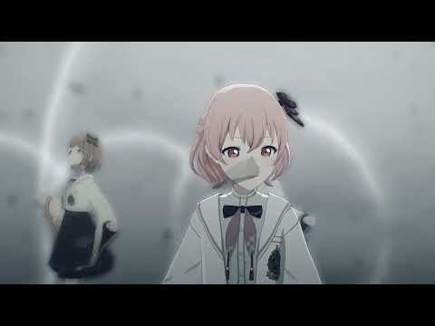 【プロセカ3DMV】flos / MORE MORE JUMP #プロセカ #プロセカ3dmv #プロセカmv