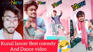 Baaghi 3: Kunal lancer |Kunal Lancer comedy video Hello koun |Viral video funny videos..