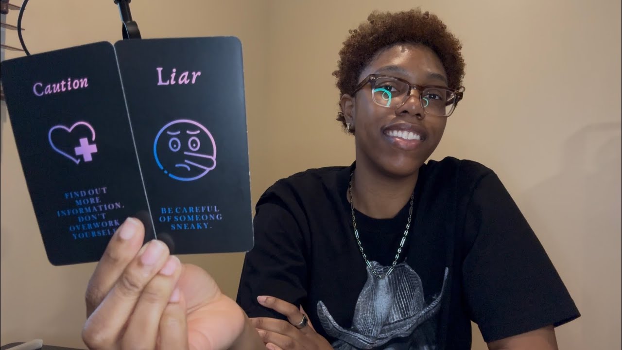 GEMINI ♊️🎭 The charity case, gold-digging, “sidekick” that stole from you 💵