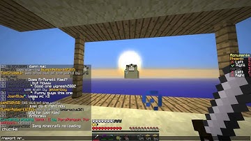 Avicus new hacker "MrMorett" Fly hacks