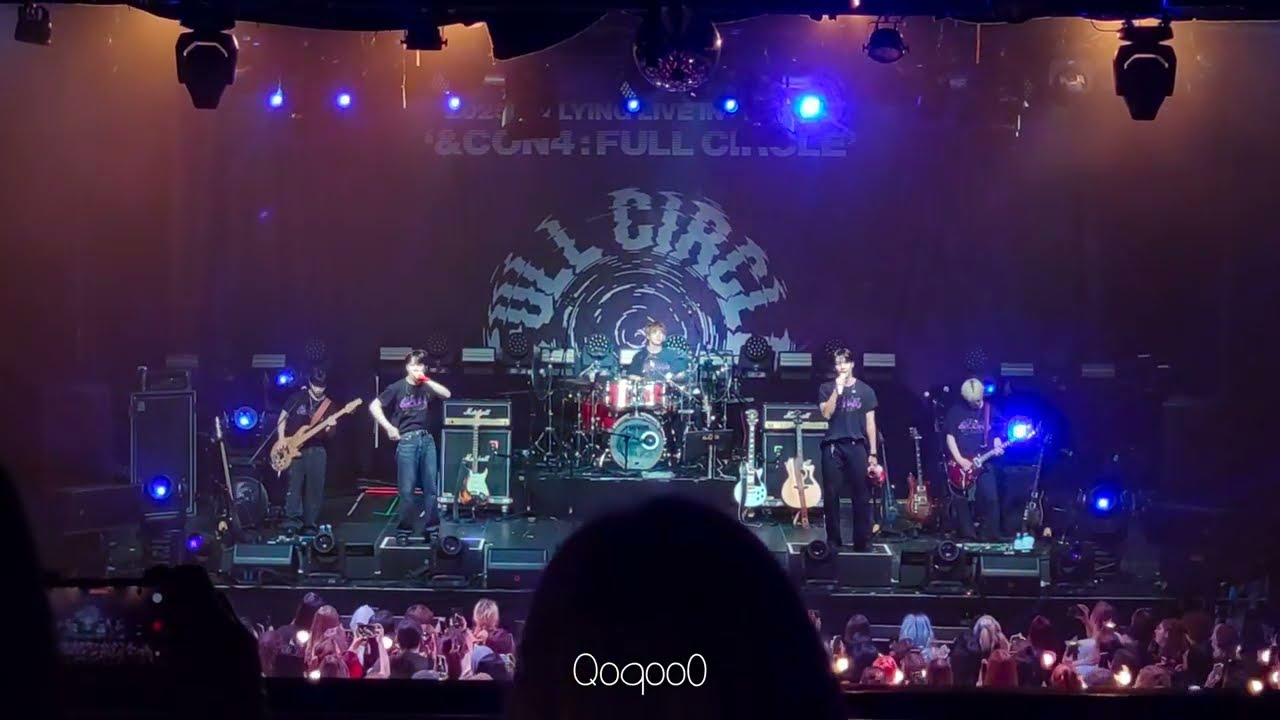 Rooftop - N.Flying [08.10.2025 Frankfurt]