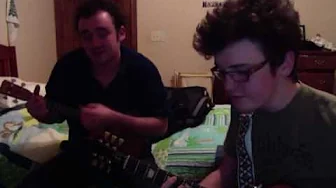 Song #16- The Spirit of Christmas by Ray Charles (featuring Brother Nate) Song #16- The Spirit of Christmas by Ray Charles (featuring Brother Nate)