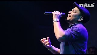 Tompi Pecahkan Malam Di Solo City Jazz