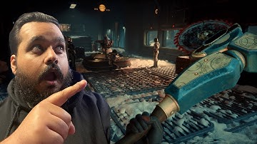 GhostGG Reacts to The Outer Worlds 2 - The First Preview