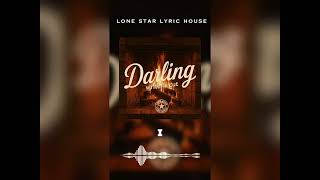 Download Lagu Darling Official Lyric Video  MP3