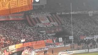 Curva Sud Persija