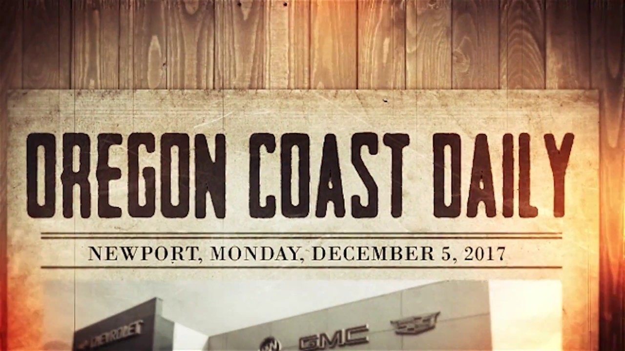 Power Chevrolet Newport Oregon YouTube