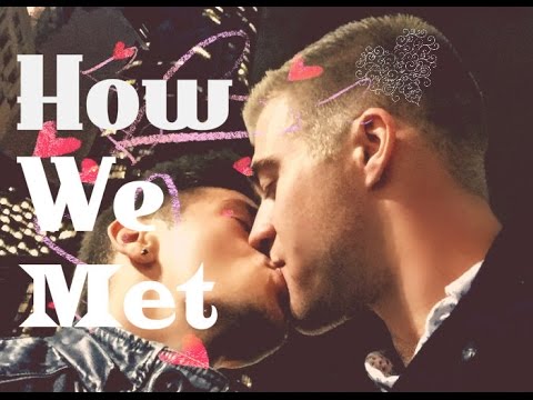 Boyfriends Meet On Tinder! Boyfriends Meet On Tinder!