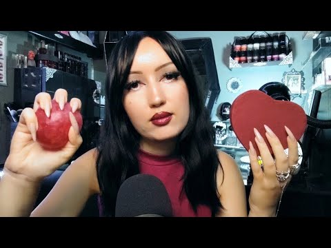 ASMR ali Sporo 🐌 Slow (Shh, Opusti se, Sve će Biti u Redu, Spavaj) 😴