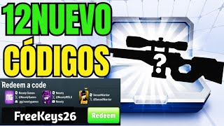 🔥 ¡TODOS LOS CÓDIGOS NUEVOS de RIVALS JULIO 2026! 🗝️ Llaves GRATIS + Nueva Caja de Verano | Roblox screenshot 5