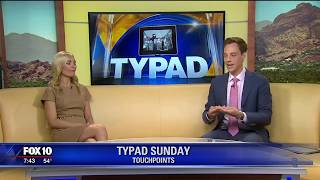 TyPad Sunday with The TouchPoint Solution