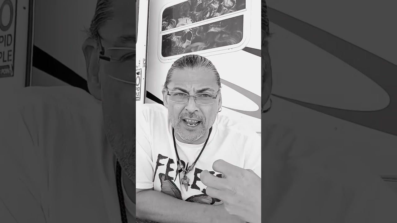 Narcissists Gangstalking vs. Surveillance by law enforcement