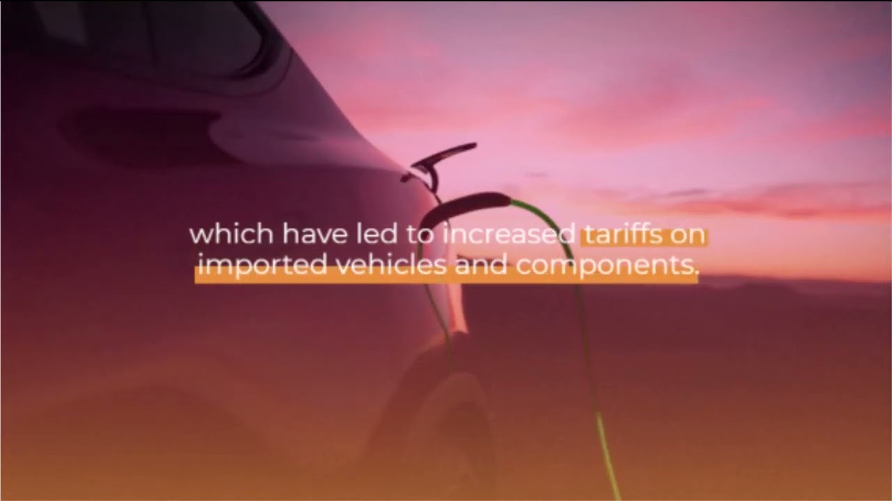 The Crisis Behind Electric Car Batteries: Trade Wars, Budget Cuts & a Stalled EV Future