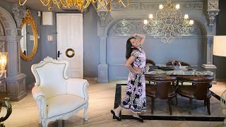 Arte by Thomas chan Mont kiara Room tour check part2