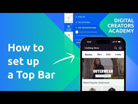 How to set