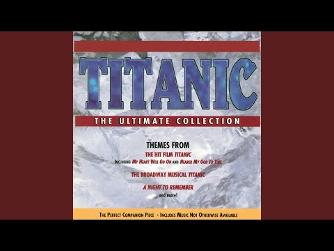 James Horner & Randy Miller - Rose's Theme mp3 ke stažení