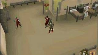 dharok max hits
