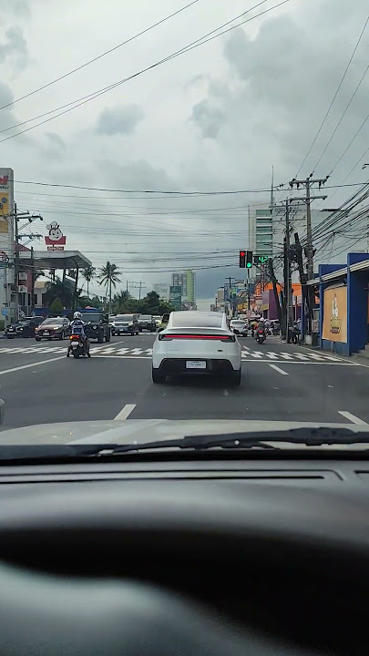 Tesla ⚡ #lucidcaroftheyear #automobile