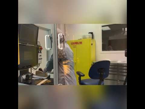 Formulation and printing of a new generation of PEDOT:PSS for printed photonics applications.