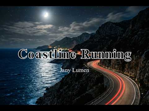 《Coastline Running》｜Indie‑Rock on the Adriatic Highway