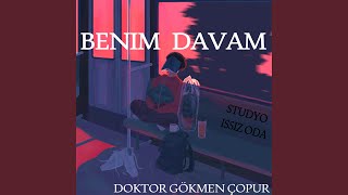 BENİM DAVAM (Special Version) - Kalbe Düşen Notalar