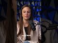 Overcoming Imposter Syndrome: From Nonprofit Struggles to Keynote Success #shorts