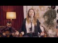 Aina  langzaam ft the livingtons  livingroomsession acoustic