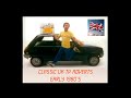 Classic Retro UK adverts from the 80's - Part 6