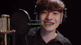 (INDO SUB) BE MINE OST. Tharn Type The Series