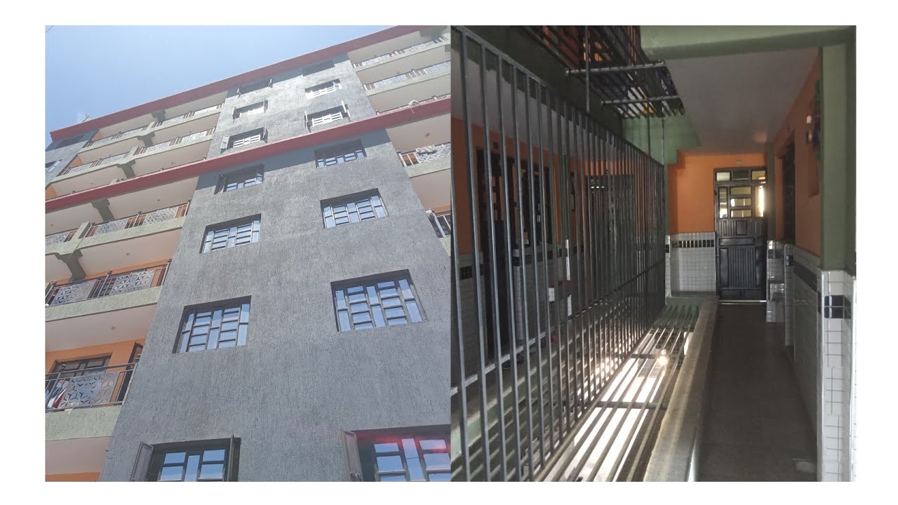 Bedsitter vacant rooms in imara @8k.