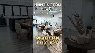 Huntington Beach Home Tour: What $1.8M Buys Near Beach  #luxuryhomestour