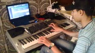 Amine Daminos Feat Blackmic Simo Boss -- Free