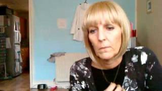 Story in Stages VLOG9: (Lung Cancer) 09/APR/2011