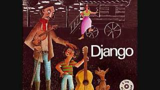 Django Reinhardt & Bill Coleman - I Ain't Got Nobody - Paris, 19.11.1937