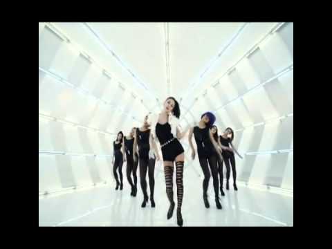 [Teaser 28 sec.] 간미연 (Kan MiYoun) - 파파라치 (PAPARAZZI)